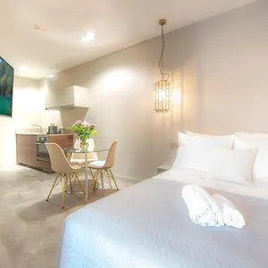 Art Newly Build 7min From Rotterdam Cs App1 Bed & Breakfast
