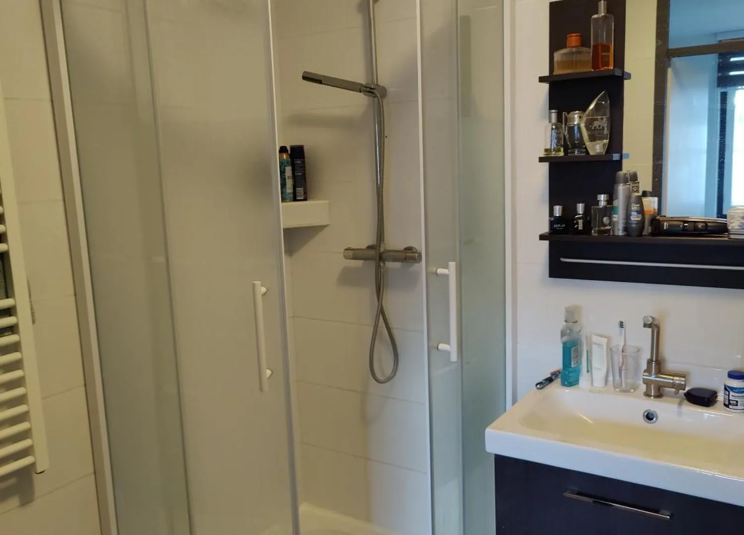Mi Casa Su Casa Appartement Schiedam