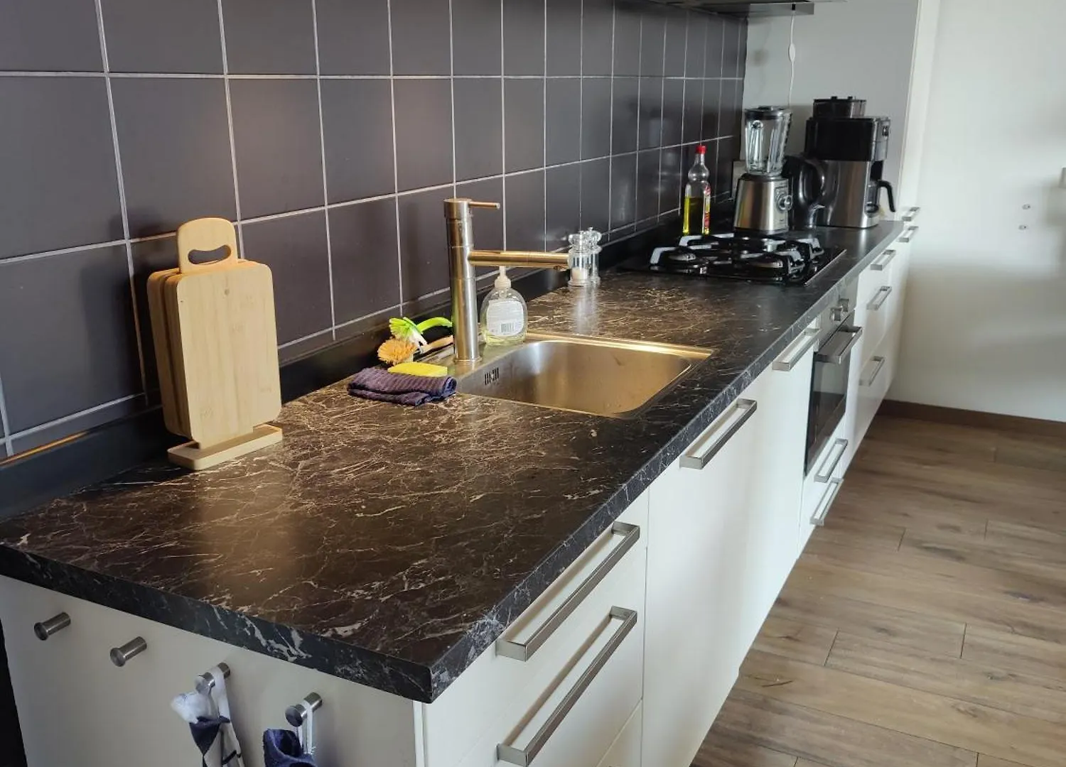 Mi Casa Su Casa Appartement Schiedam