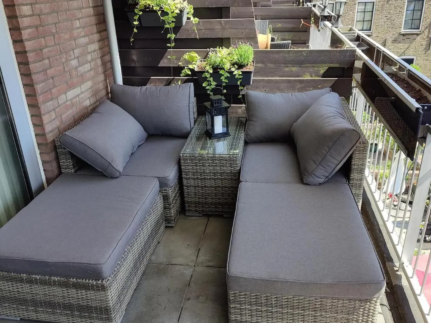 Mi Casa Su Casa Appartement Schiedam